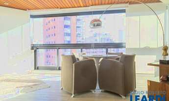 Imagem 4: APARTAMENTO - MOEMA PÁSSAROS - SP