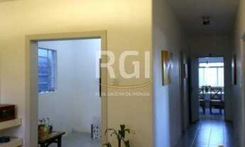 Imagem 3: Porto Alegre - Casa Padrão - Hípica