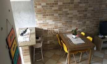 Imagem 7: Porto Alegre - Casa Padrão - Hípica