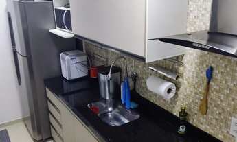 Imagem 2: Vendo apartamento 2 quartos Campo Grande