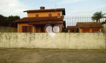 Imagem 3: Casa de 2 dormitórios em Esteio