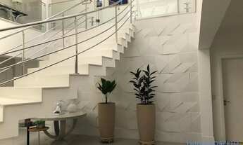 Imagem 5: CASA EM CONDOMÍNIO - CONDOMÍNIO ARUJAZINHO 4 - SP