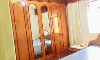 Imagem 4: Apartamento com 3 quartos no Estreito