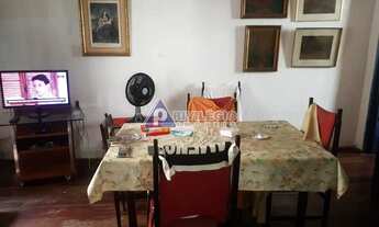 Imagem 5: Casa de vila à venda, 3 quartos, 3 vagas em Botafogo - Rio de Janeiro/RJ