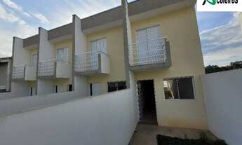Imagem: Sobrados Residencial Santo Antonio