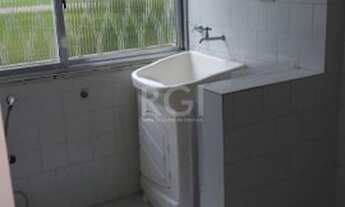 Imagem 5: Porto Alegre - Apartamento Padrão - Cristal