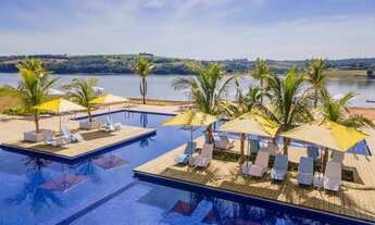 Imagem 3: Terreno Condomínio Riviera de Santa Cristina lll