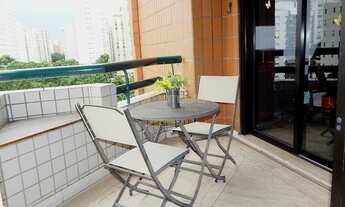 Imagem 7: Moema Oportunidade Unica