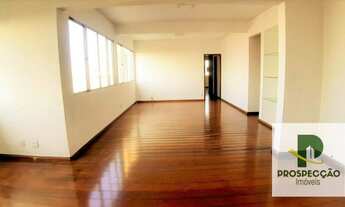 Imagem 2: Apartamento com 4 dormitórios para alugar, 170 m² - Gutierrez - Belo Horizonte/MG