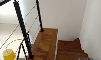 Imagem 4: COBERTURA - JARDIM AMÉRICA - SP