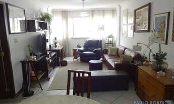 Imagem: APARTAMENTO - BELA VISTA - SP