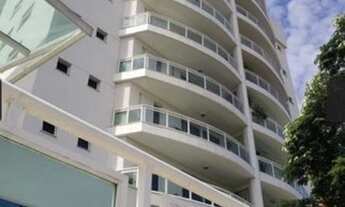 Imagem: Cobertura para venda 200 m2, 3 Suites, 4