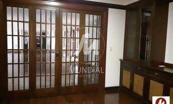 Imagem 6: Casa (sobrado em condominio) 5 dormitórios/suite, cozinha planejada, portaria 24 horas, em