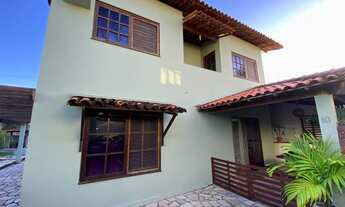 Imagem 2: Casa tipo Duplex na Barra de São Miguel/AL