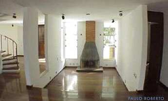 Imagem 3: CASA TÉRREA - MORUMBI - SP