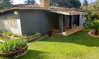 Imagem 5: Chácara Condomínio para Venda em Atibaia, Condomínio Belvedere, 4 dormitórios, 2 suítes, 3