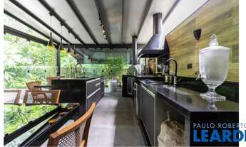 Imagem 3: APARTAMENTO - PANAMBY - SP