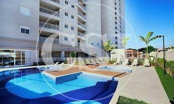 Imagem: Apartamento - Vila Anhangüera - Campinas