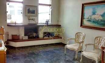 Imagem 4: Brooklin Velho - Térrea!