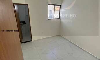 Imagem 7: Casa para Venda em João Pessoa, Valentina de Figueiredo, 2 dormitórios, 1 suíte, 1 banheir