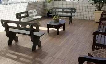 Imagem 6: Apartamento pé na areia,bairro Guilhermina