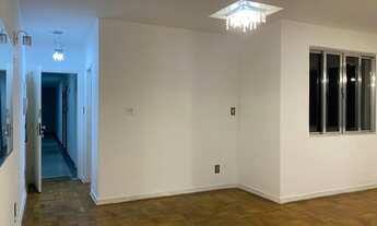 Imagem 3: 2 dormitórios 2 banheiros 87m2 úteis no coração do Gonzaga