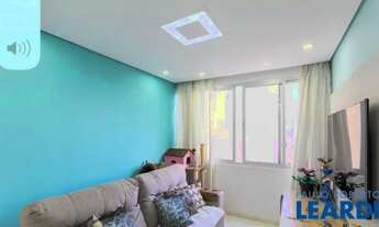 Imagem 3: APARTAMENTO - VILA ROMANA - SP