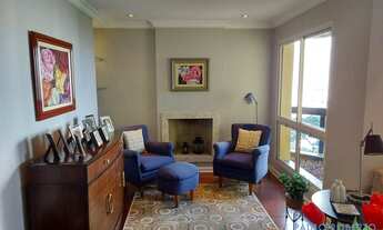 Imagem 6: APARTAMENTO - MORUMBI - SP