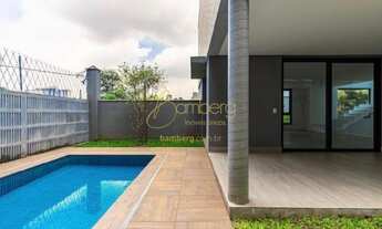 Imagem 2: Casa de Condomínio em Moema