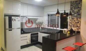 Imagem 3: Casa em Condomínio para Venda em Indaiatuba, Jardins do Império, 3 dormitórios, 1 suíte, 3