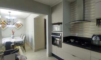 Imagem 4: Excelente Casa Reformada 4 Quartos, 3 Garagens Qnn 20 Conj. J Ceilândia Guariroba