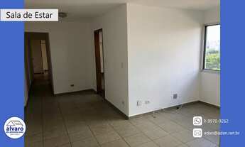 Imagem: Apto 60 m² - 2 dorm - 1 banheiro - no Moinho