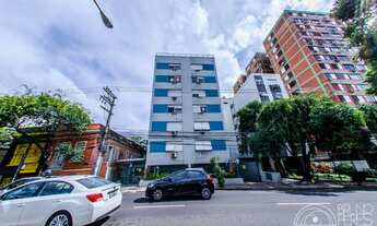 Imagem: PORTO ALEGRE - Apartamento Padrão - Floresta