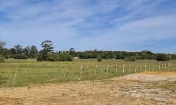 Imagem: Terreno próximo de tudo, barbada do mês