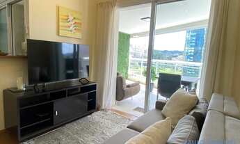 Imagem 3: APARTAMENTO - BROOKLIN - SP