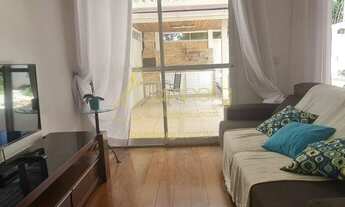 Imagem 3: Casa de condomínio Jardim Marajoara !