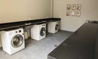 Imagem 16: Flat disponível no Itaim Bibi