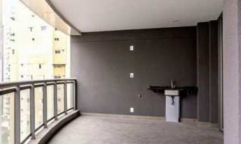 Imagem 2: APARTAMENTO - VILA OLÍMPIA - SP