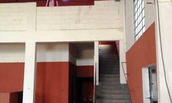 Imagem 4: GALPÃO - JAGUARÉ - SP