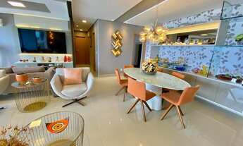 Imagem 6: MM- PORTEIRA FECHADA! Sofisticação, conforto em 135 m2. IMPERDÍVEL!