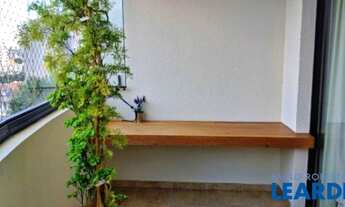 Imagem 5: APARTAMENTO - LIBERDADE - SP