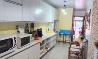 Imagem 4: Porto Alegre - Casa Padrão - Restinga