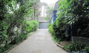 Imagem 3: CASA TÉRREA - JARDIM PAULISTA - SP