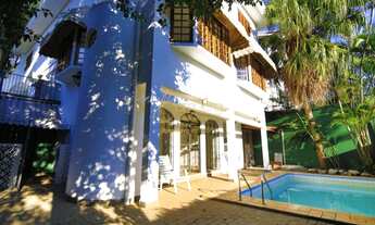 Imagem 3: Jardim dos Estados - Sobrado - Piscina - 4 dormitórios - Conforto e Tranquilidade