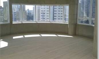 Imagem 2: ALTISSIMO PADRÃO. B. JARDIM C/6 VAGAS. 380M2, VISTA PANORAMICA, NOVO, EXTREMAMENTE ESPAÇOS