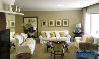 Imagem 2: CASA TÉRREA - BROOKLIN - SP