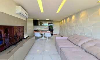 Imagem 4: Apartamento para venda possui 64 metros quadrados com 3 quartos em Gurupi - Teresina - Pia