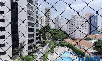 Imagem 6: APARTAMENTO - VILA MARIANA - SP