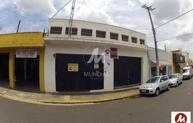 Imagem 2: Salão/Galpão (salão - térreo