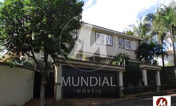 Imagem: Casa (sobrado na rua) 7 dormitórios/suite